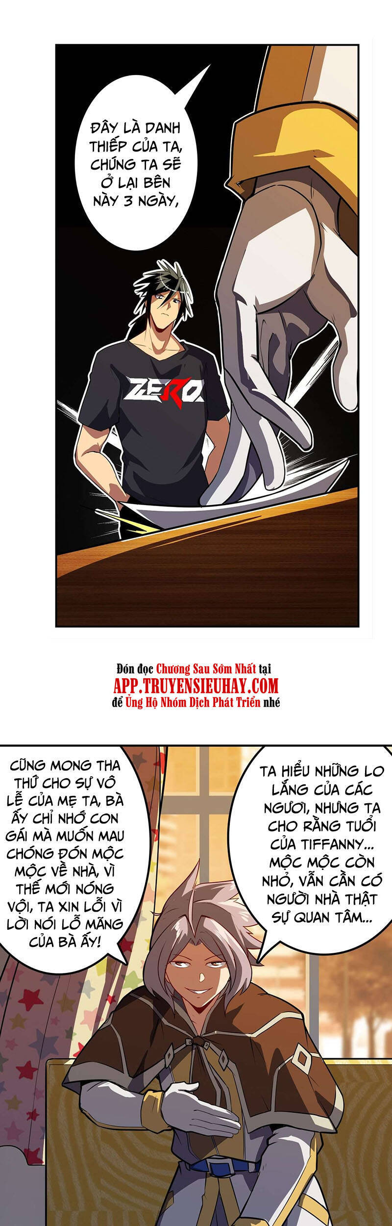 Anh Hùng ? Ta Không Làm Lâu Rồi Chapter 388 - 20