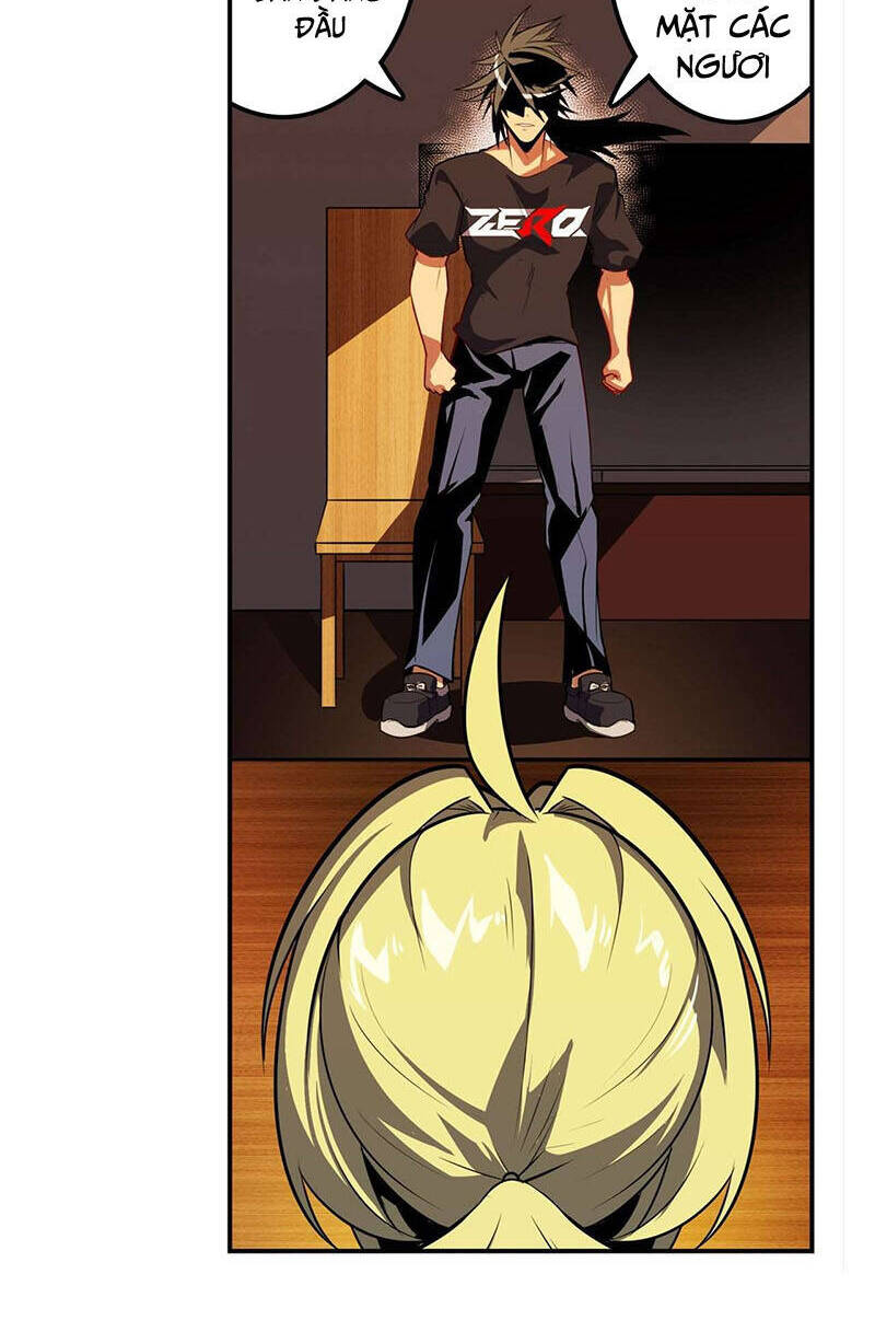 Anh Hùng ? Ta Không Làm Lâu Rồi Chapter 388 - 3