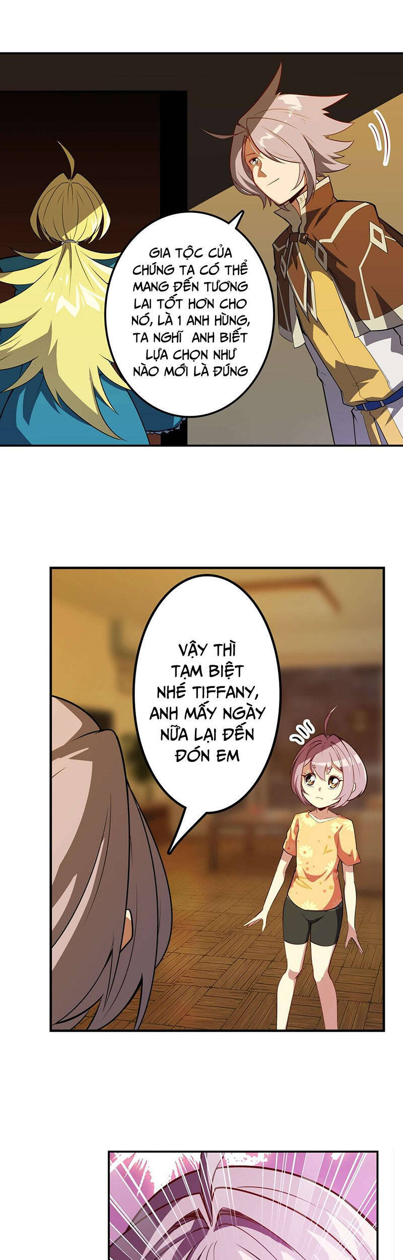 Anh Hùng ? Ta Không Làm Lâu Rồi Chapter 388 - 22