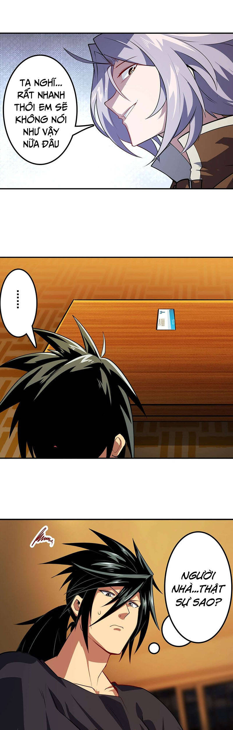 Anh Hùng ? Ta Không Làm Lâu Rồi Chapter 388 - 24