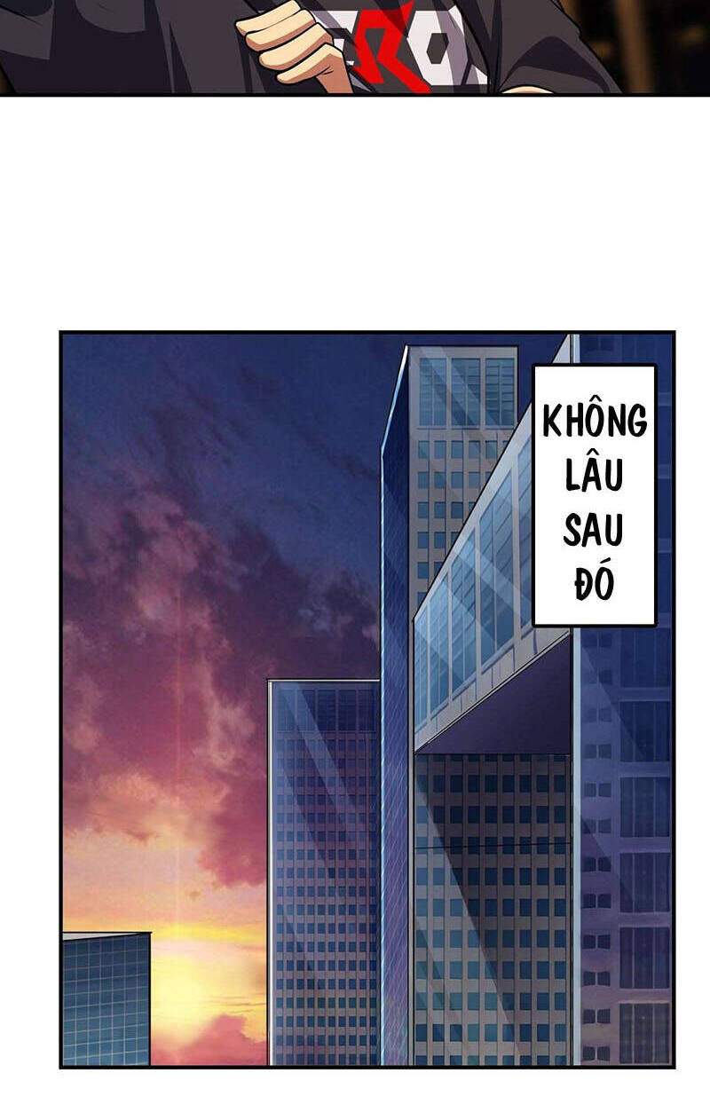 Anh Hùng ? Ta Không Làm Lâu Rồi Chapter 388 - 25