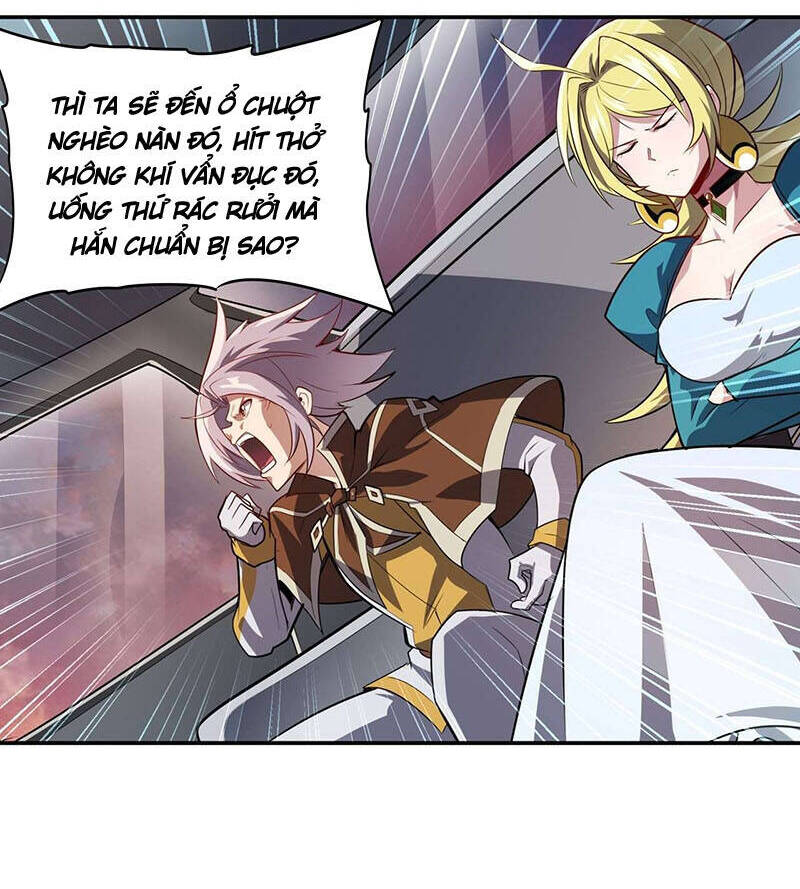 Anh Hùng ? Ta Không Làm Lâu Rồi Chapter 388 - 27