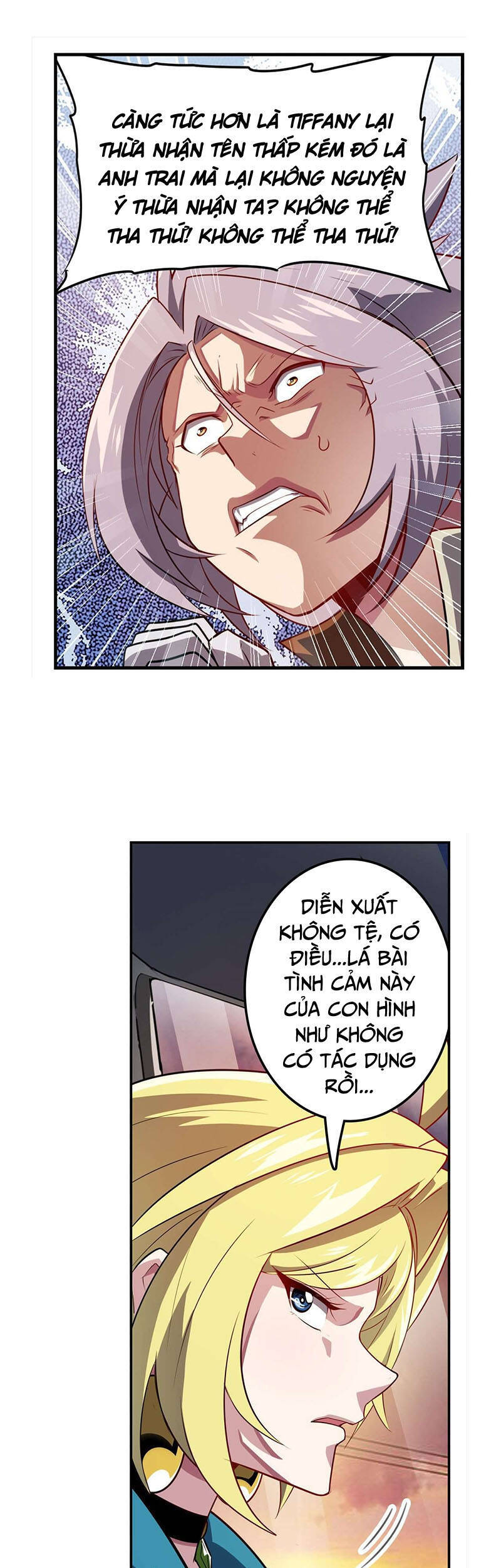 Anh Hùng ? Ta Không Làm Lâu Rồi Chapter 388 - 28