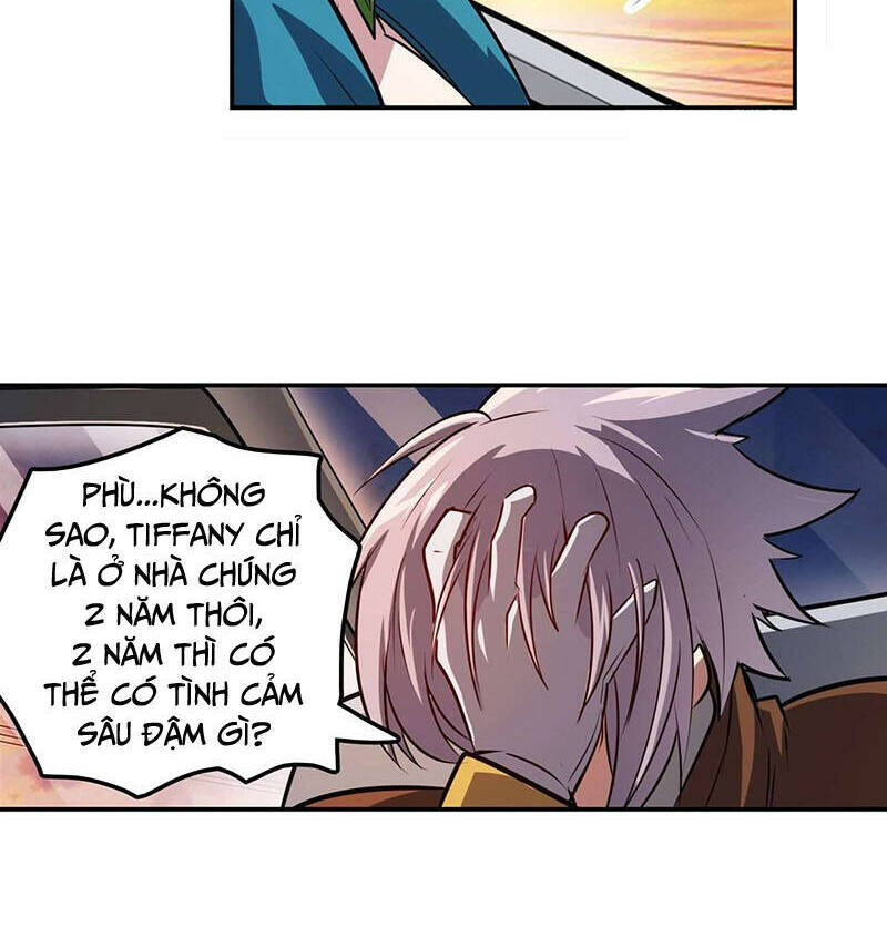 Anh Hùng ? Ta Không Làm Lâu Rồi Chapter 388 - 29