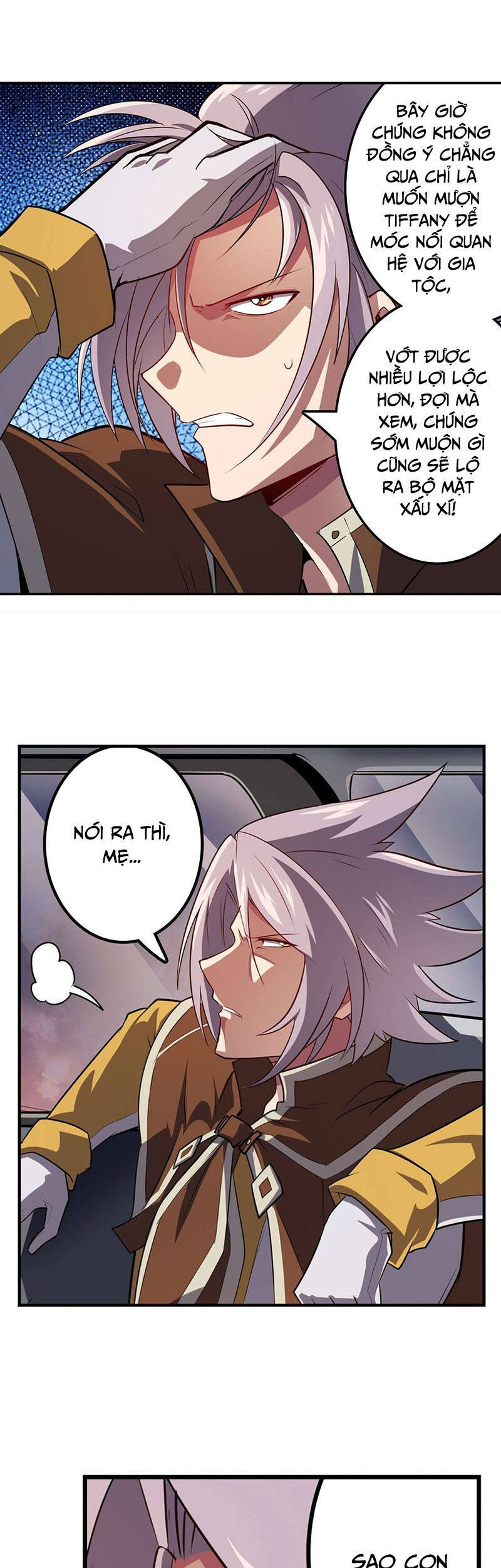 Anh Hùng ? Ta Không Làm Lâu Rồi Chapter 388 - 30