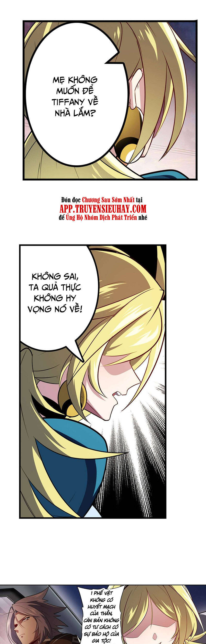 Anh Hùng ? Ta Không Làm Lâu Rồi Chapter 388 - 32