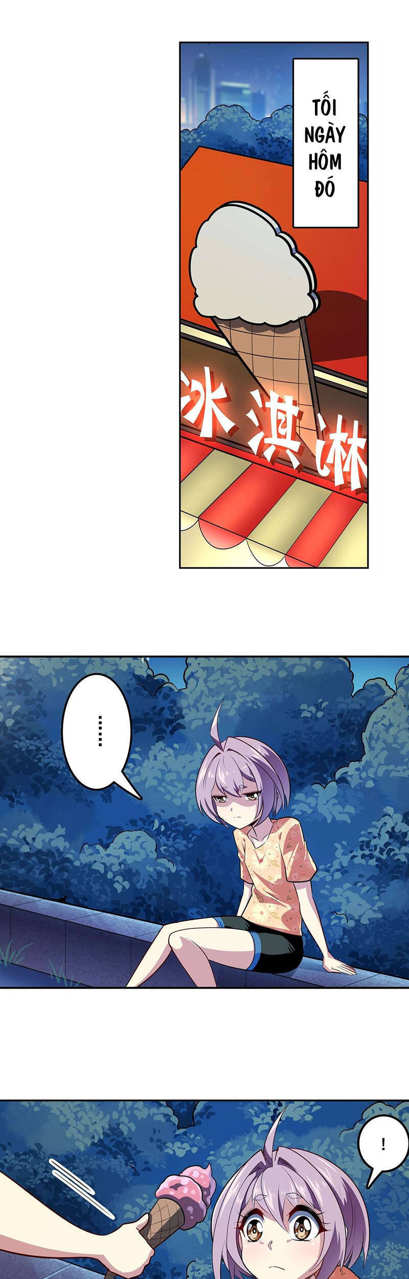 Anh Hùng ? Ta Không Làm Lâu Rồi Chapter 388 - 36