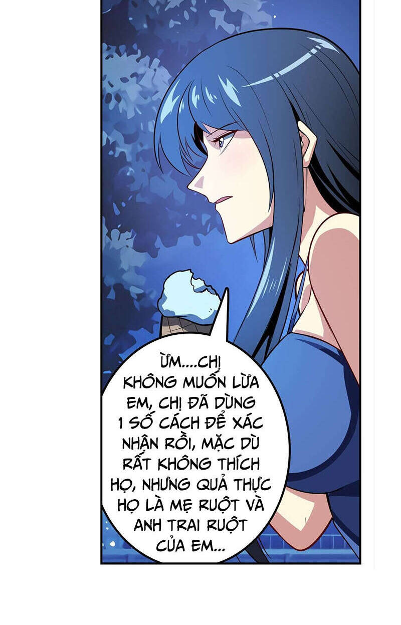 Anh Hùng ? Ta Không Làm Lâu Rồi Chapter 388 - 39