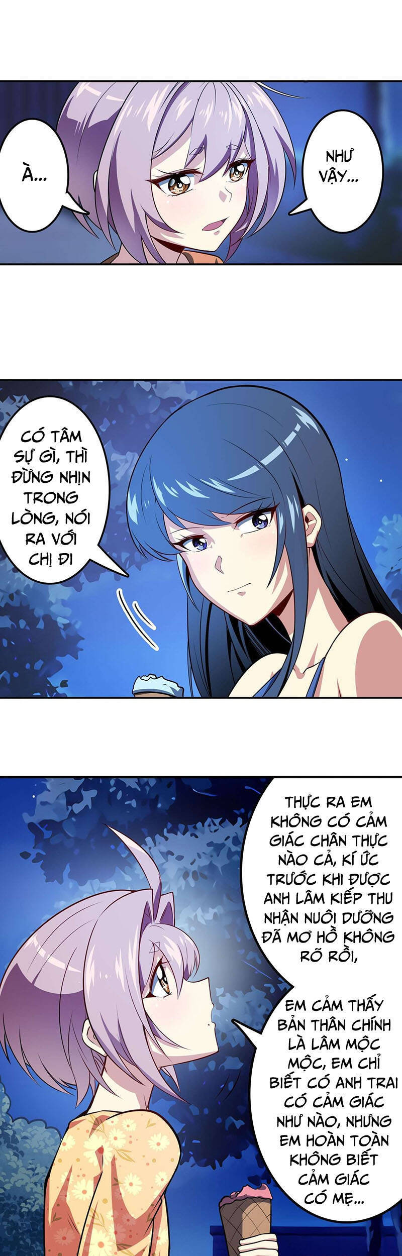 Anh Hùng ? Ta Không Làm Lâu Rồi Chapter 388 - 40