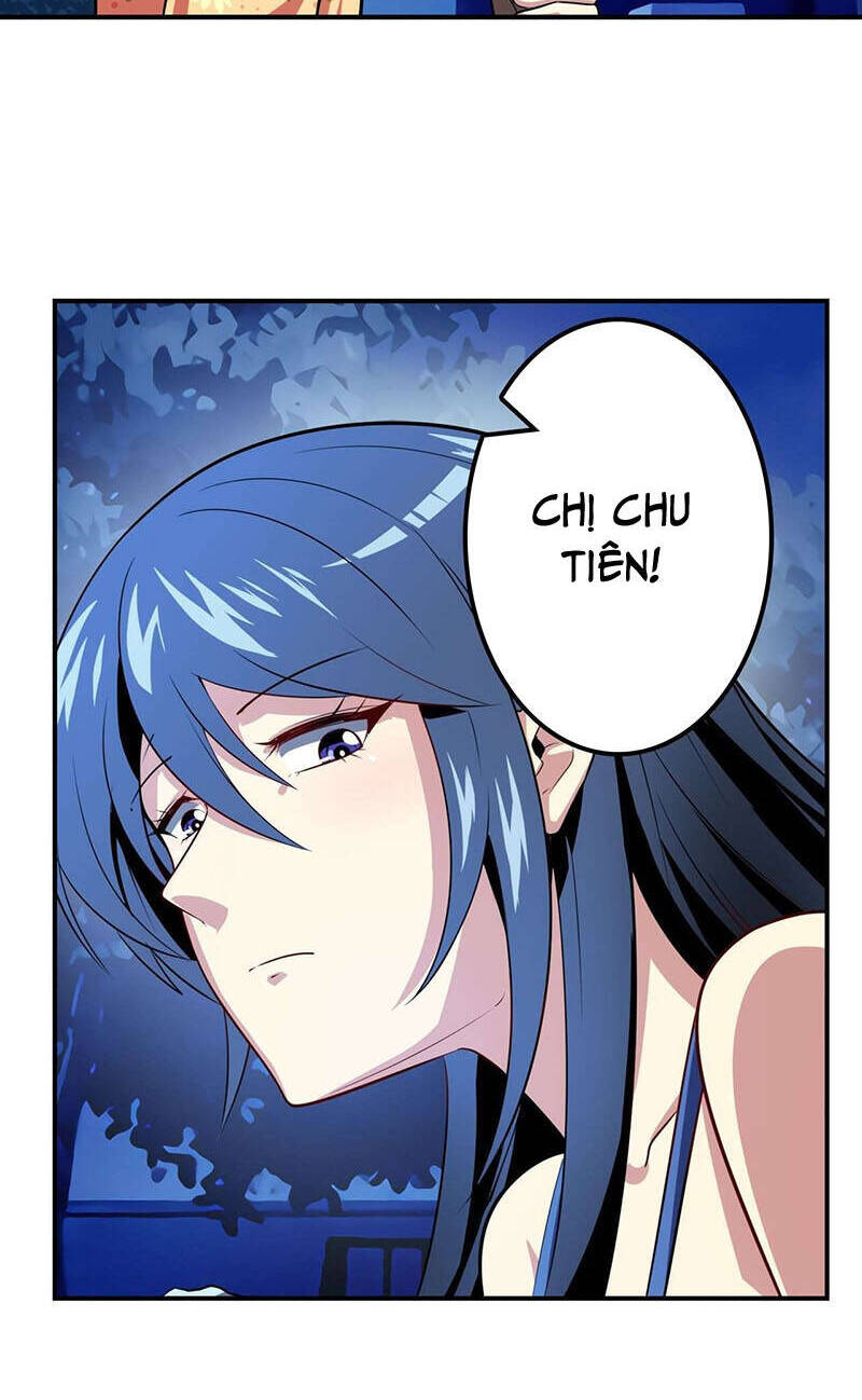 Anh Hùng ? Ta Không Làm Lâu Rồi Chapter 388 - 41