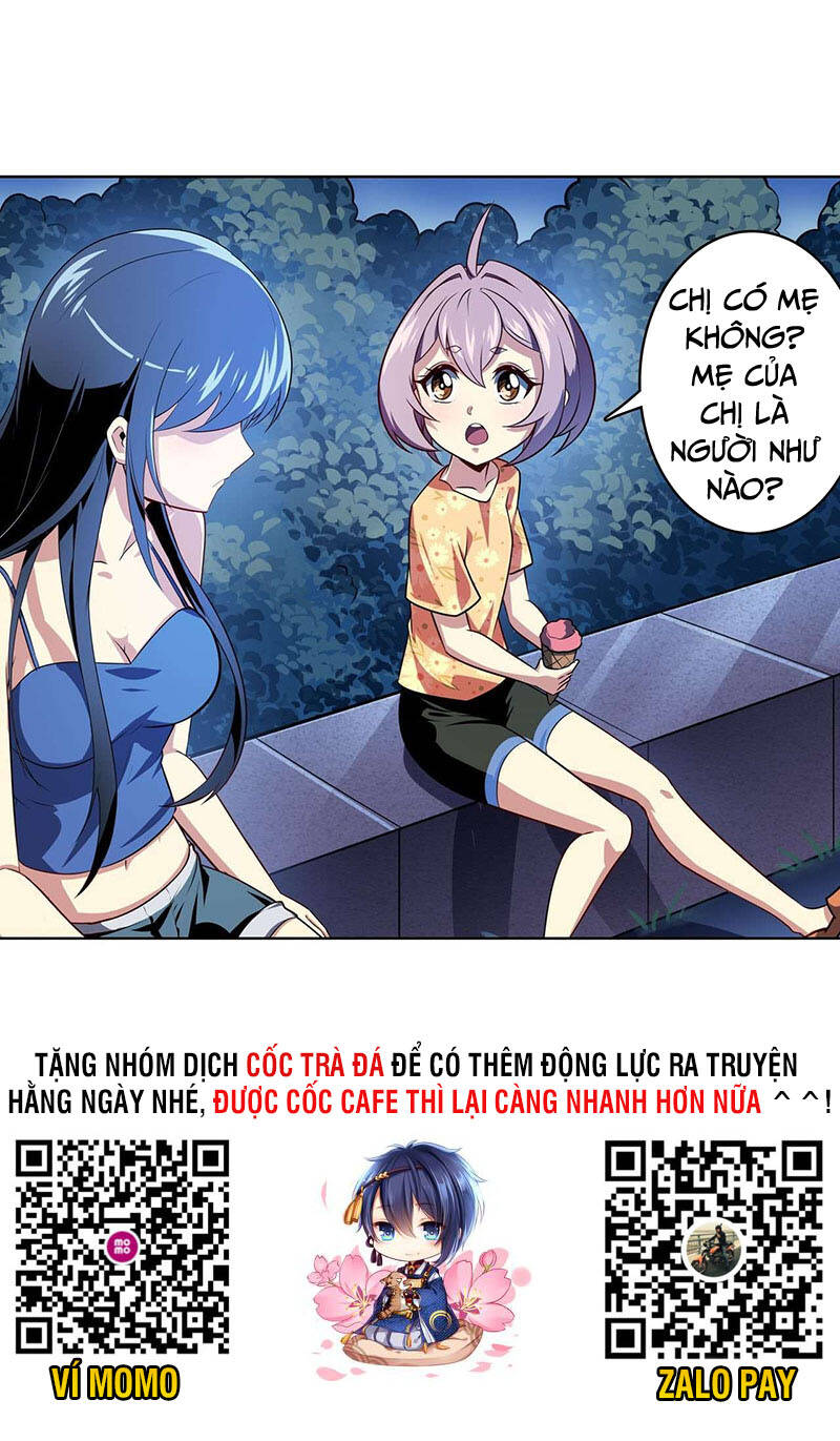 Anh Hùng ? Ta Không Làm Lâu Rồi Chapter 388 - 42