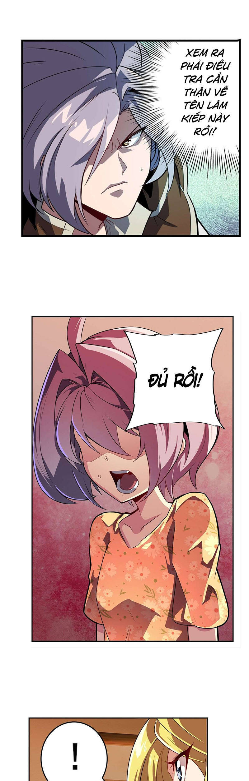 Anh Hùng ? Ta Không Làm Lâu Rồi Chapter 388 - 6