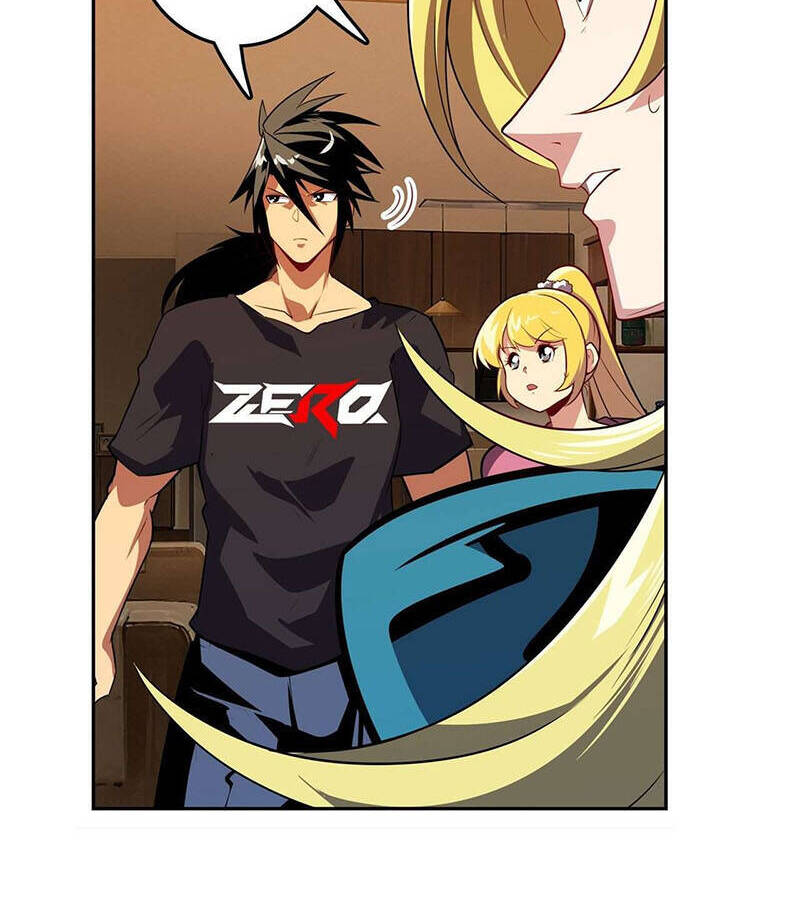 Anh Hùng ? Ta Không Làm Lâu Rồi Chapter 388 - 7