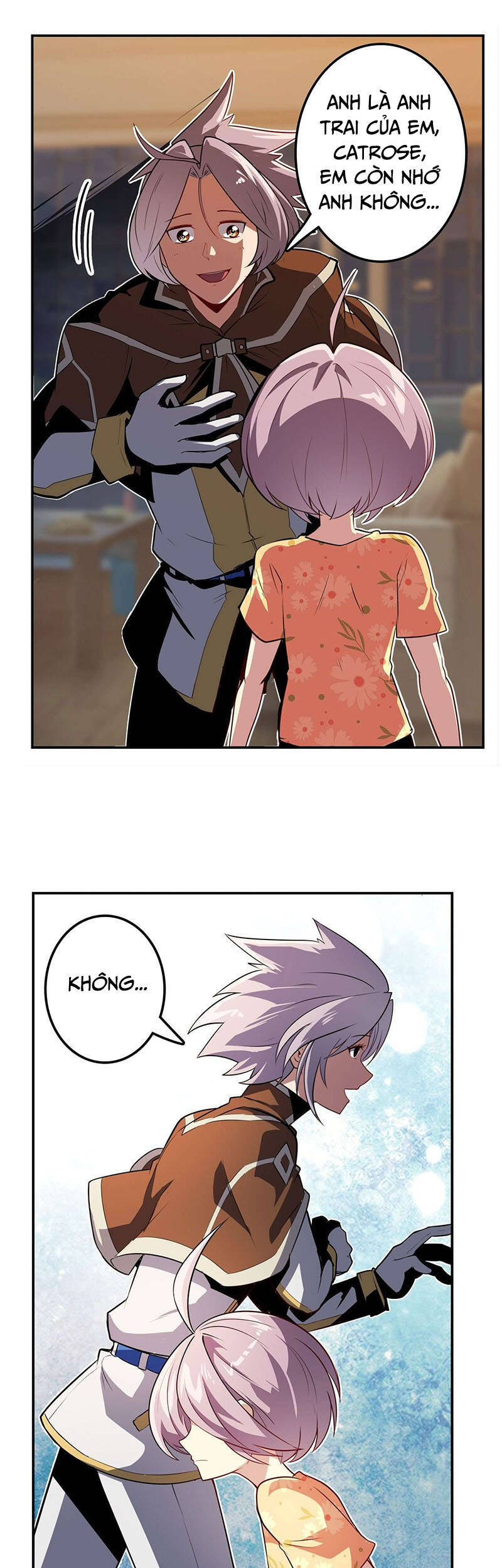 Anh Hùng ? Ta Không Làm Lâu Rồi Chapter 388 - 10