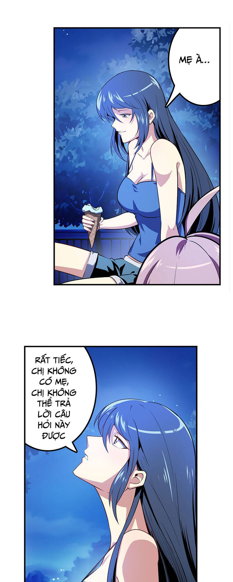 Anh Hùng ? Ta Không Làm Lâu Rồi Chapter 389 - 2