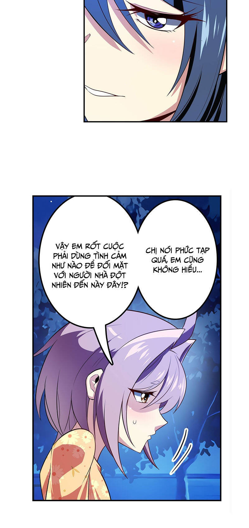 Anh Hùng ? Ta Không Làm Lâu Rồi Chapter 389 - 11