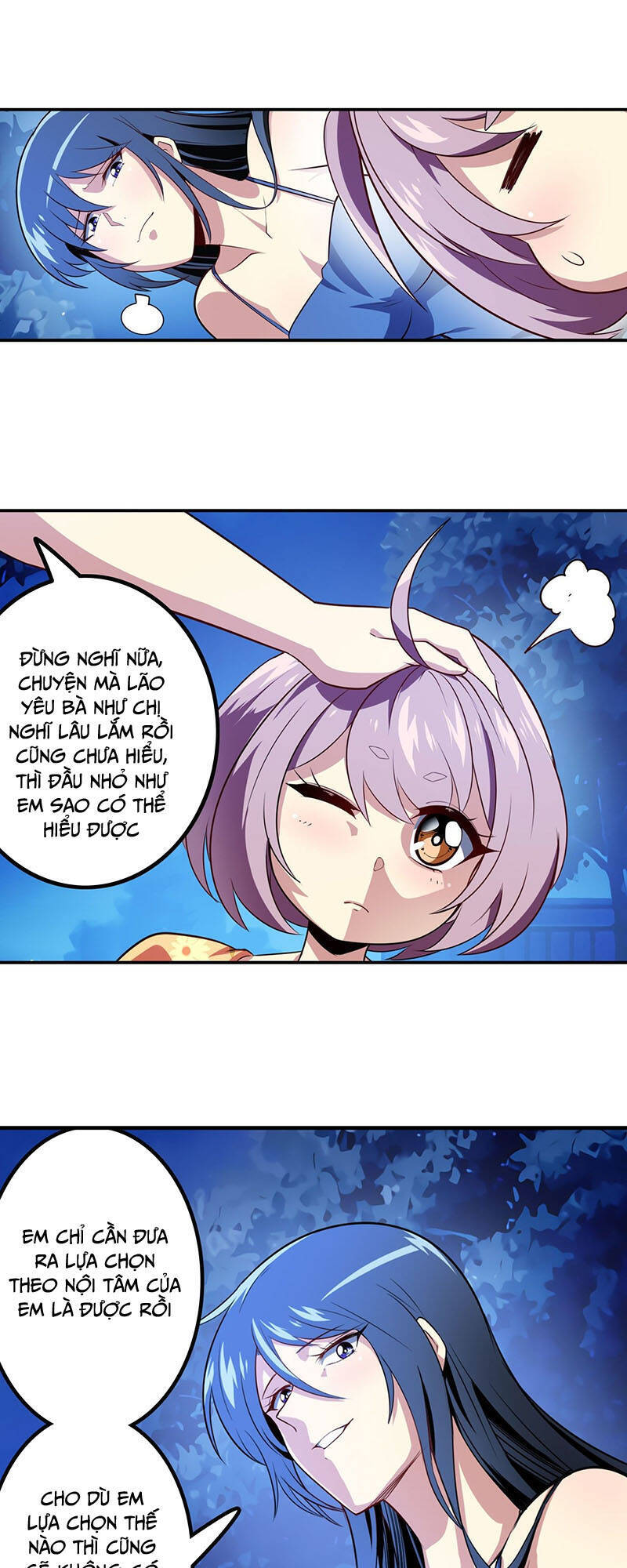 Anh Hùng ? Ta Không Làm Lâu Rồi Chapter 389 - 12