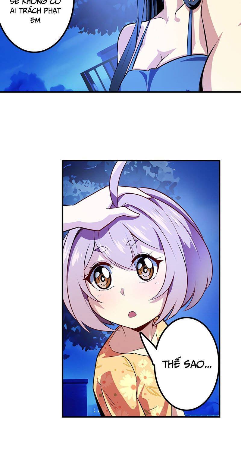 Anh Hùng ? Ta Không Làm Lâu Rồi Chapter 389 - 13