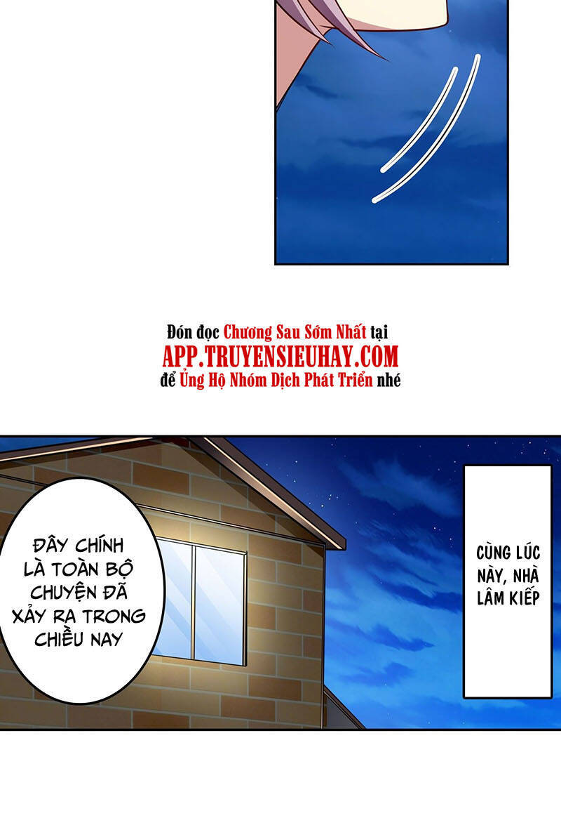 Anh Hùng ? Ta Không Làm Lâu Rồi Chapter 389 - 15