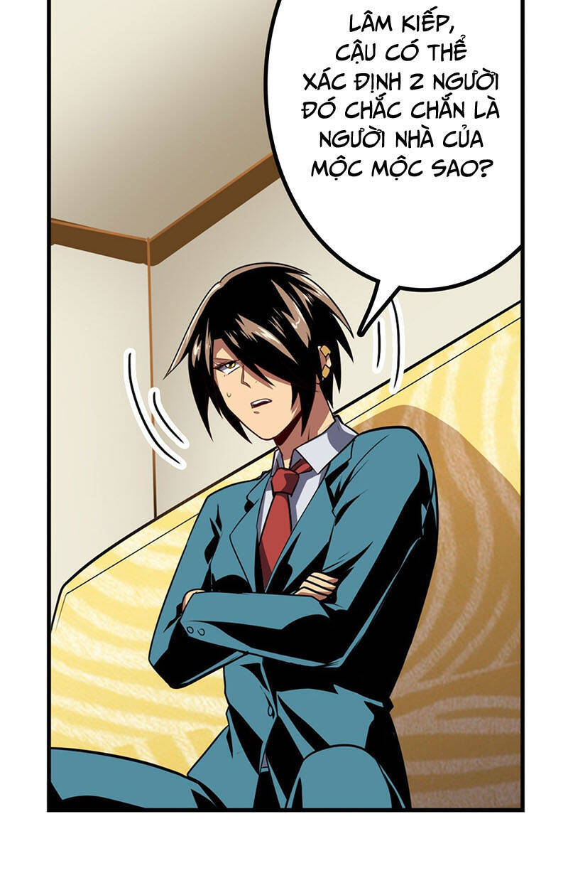 Anh Hùng ? Ta Không Làm Lâu Rồi Chapter 389 - 17