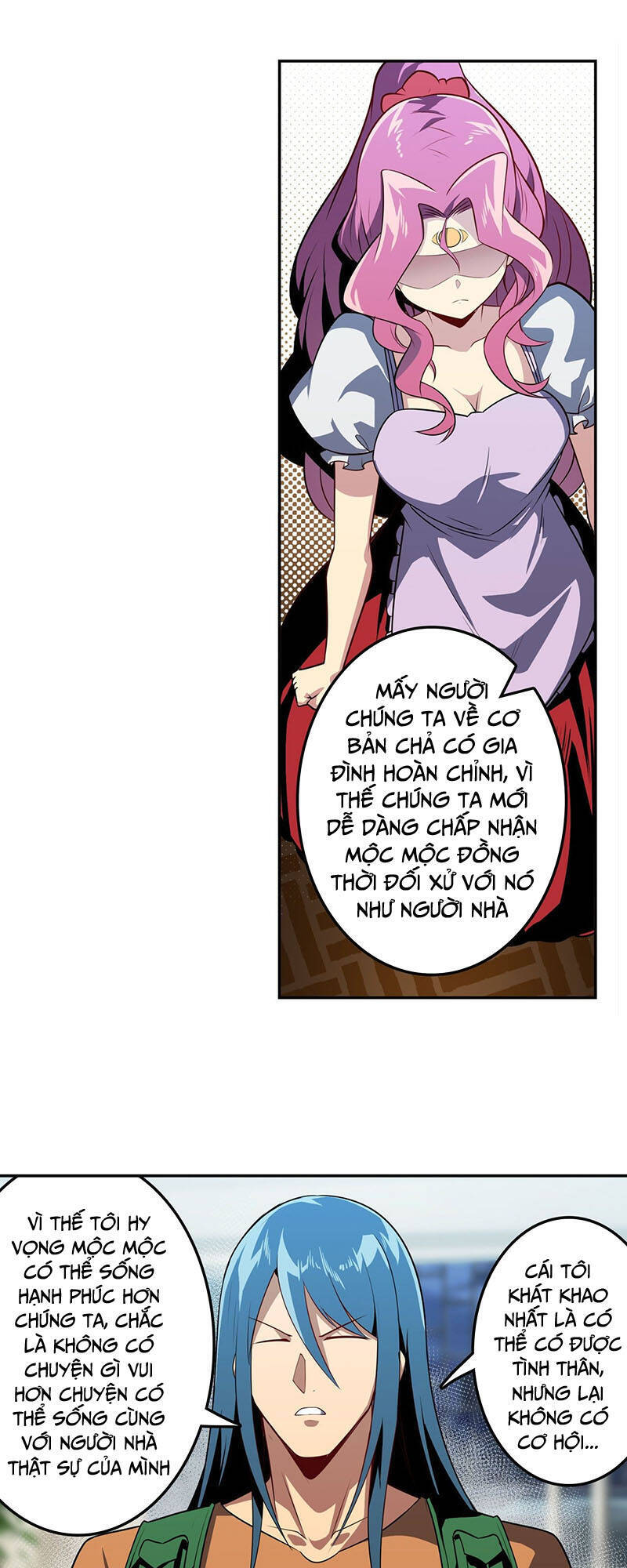 Anh Hùng ? Ta Không Làm Lâu Rồi Chapter 389 - 24