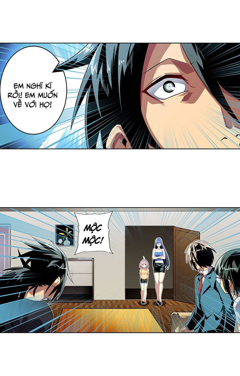 Anh Hùng ? Ta Không Làm Lâu Rồi Chapter 389 - 27