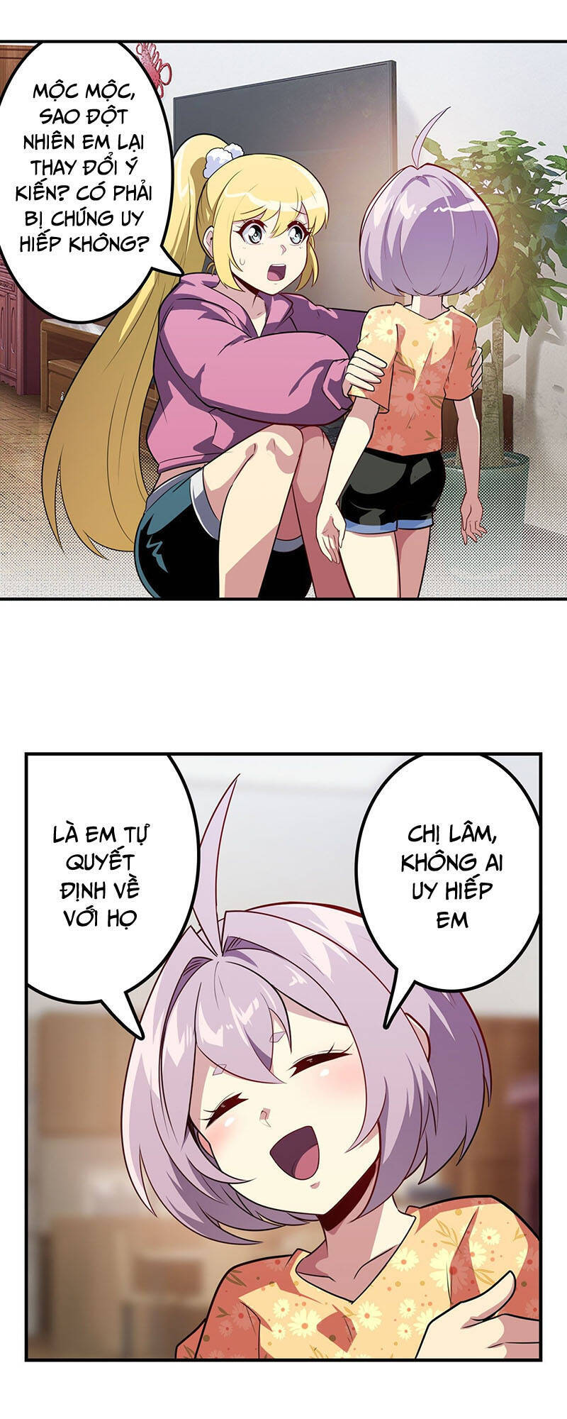 Anh Hùng ? Ta Không Làm Lâu Rồi Chapter 389 - 28