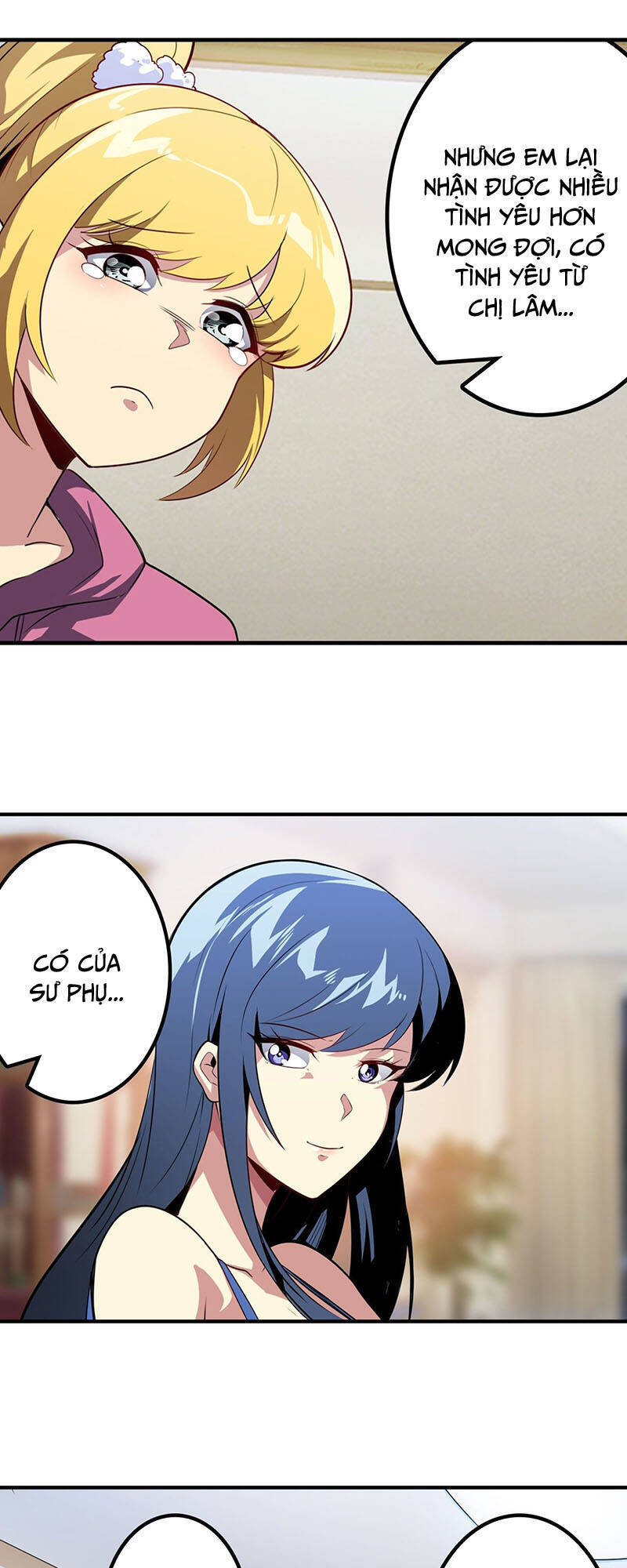 Anh Hùng ? Ta Không Làm Lâu Rồi Chapter 389 - 30