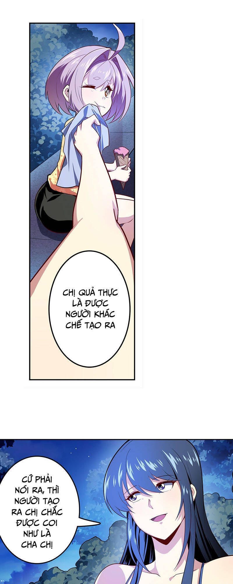 Anh Hùng ? Ta Không Làm Lâu Rồi Chapter 389 - 4