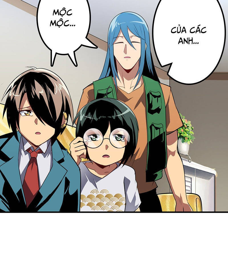 Anh Hùng ? Ta Không Làm Lâu Rồi Chapter 389 - 31