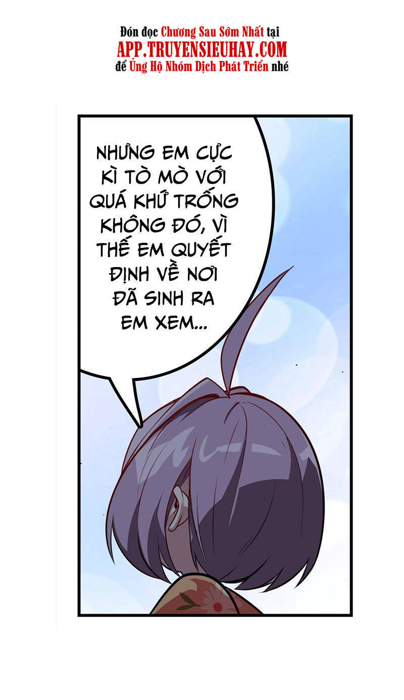 Anh Hùng ? Ta Không Làm Lâu Rồi Chapter 389 - 33