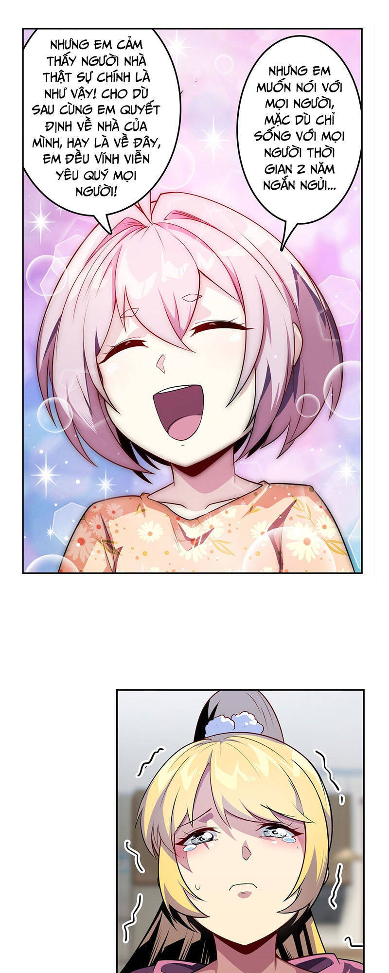 Anh Hùng ? Ta Không Làm Lâu Rồi Chapter 389 - 34