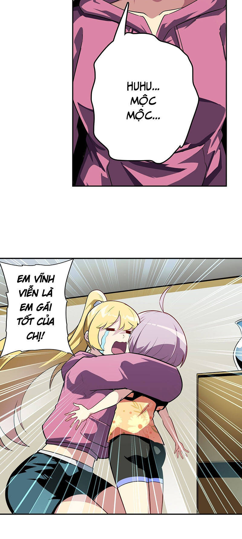 Anh Hùng ? Ta Không Làm Lâu Rồi Chapter 389 - 35