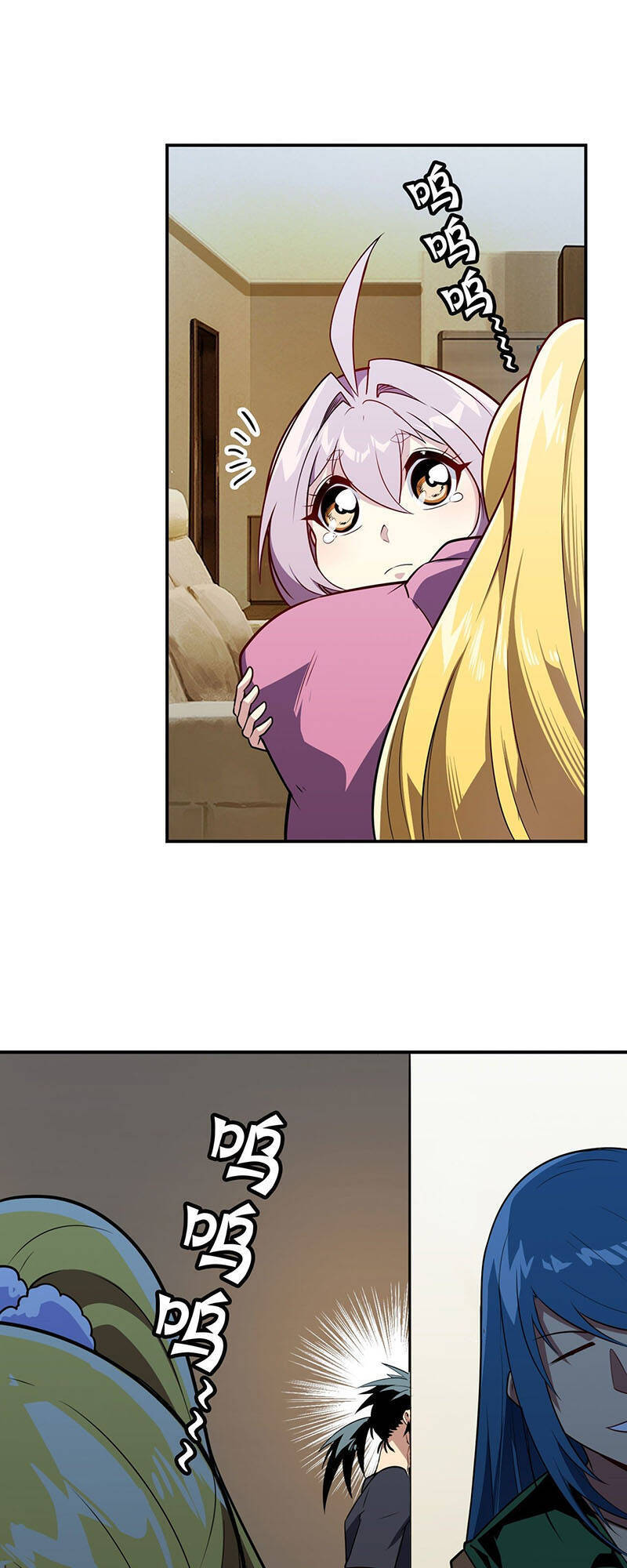 Anh Hùng ? Ta Không Làm Lâu Rồi Chapter 389 - 36