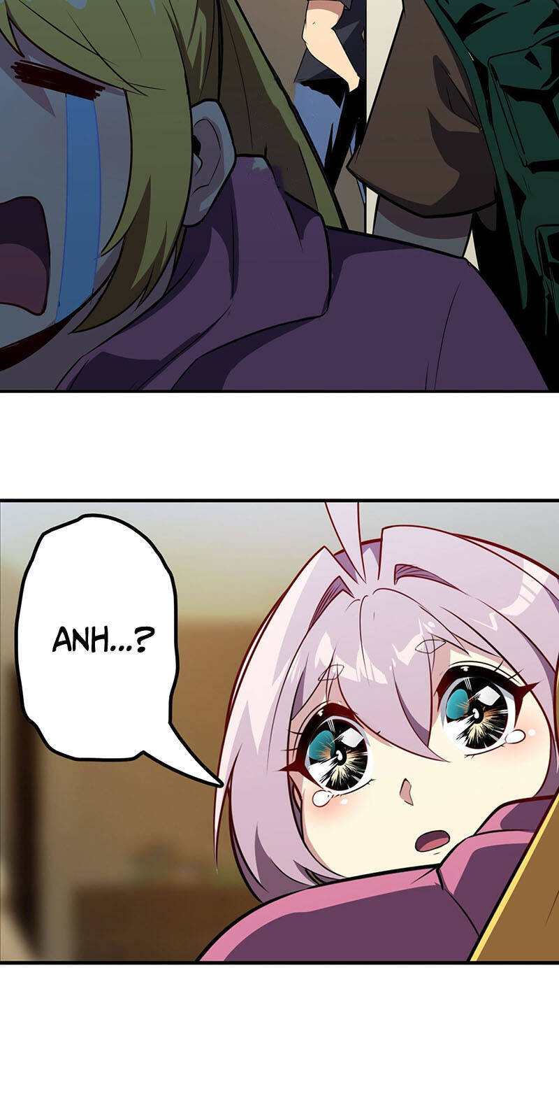 Anh Hùng ? Ta Không Làm Lâu Rồi Chapter 389 - 37