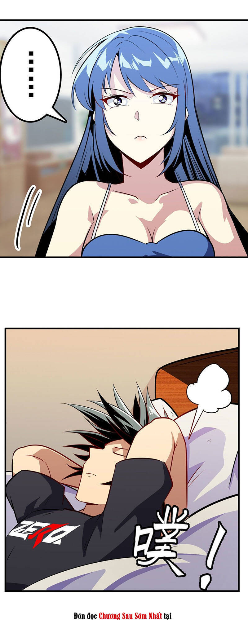 Anh Hùng ? Ta Không Làm Lâu Rồi Chapter 389 - 38