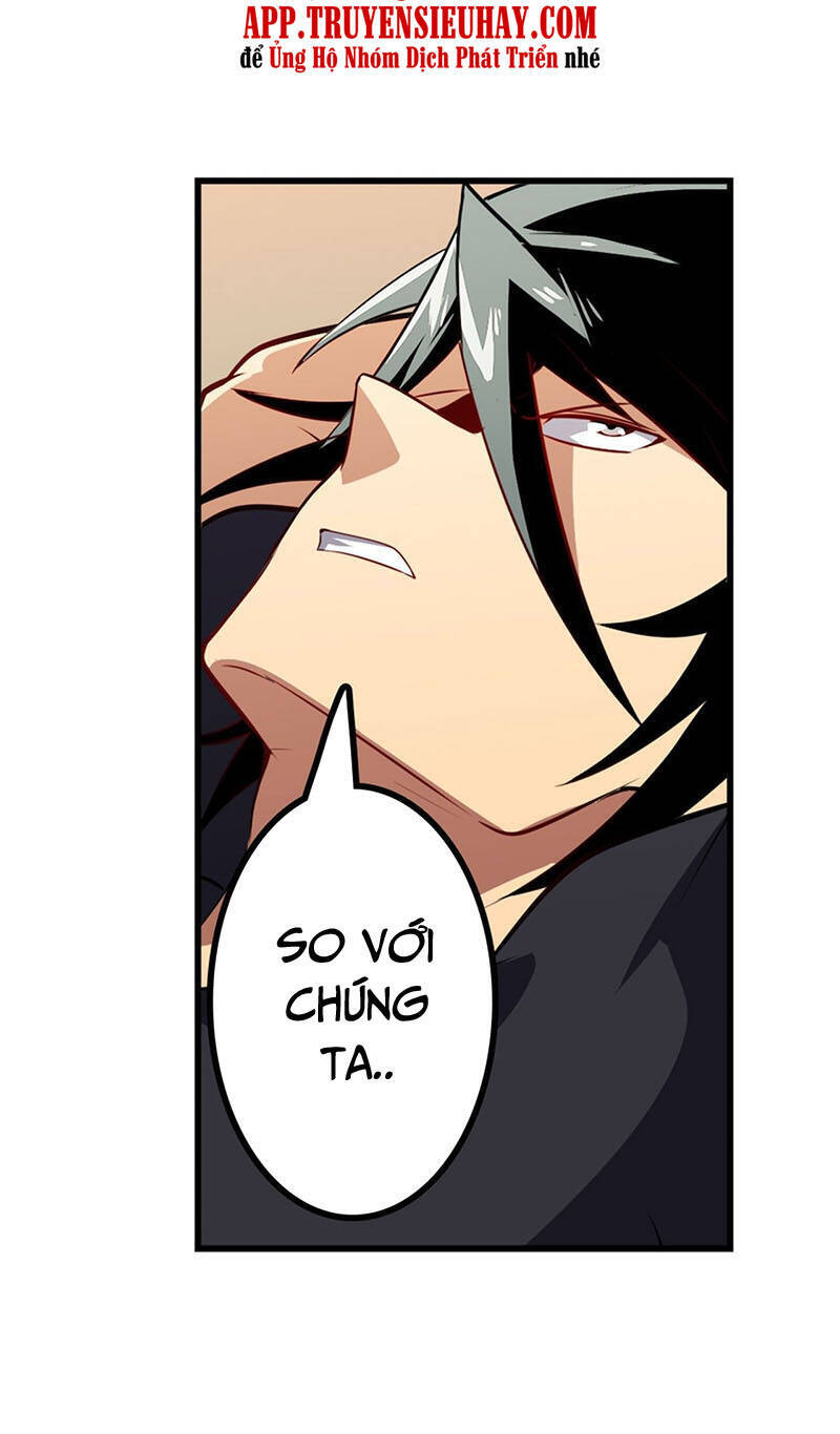 Anh Hùng ? Ta Không Làm Lâu Rồi Chapter 389 - 39