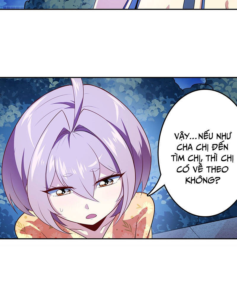 Anh Hùng ? Ta Không Làm Lâu Rồi Chapter 389 - 5