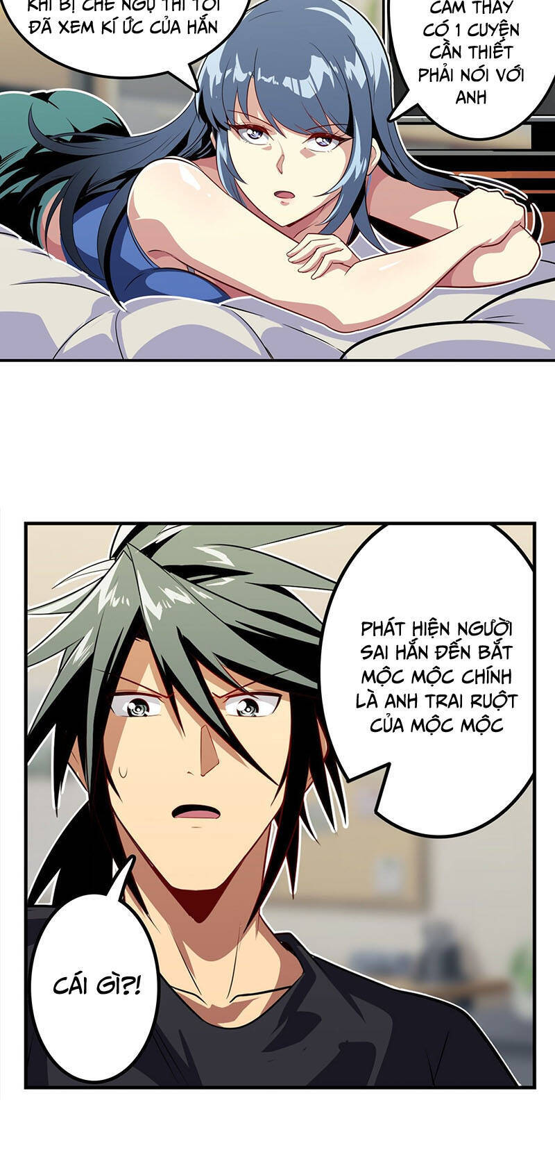 Anh Hùng ? Ta Không Làm Lâu Rồi Chapter 389 - 43