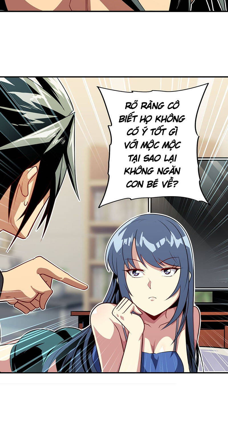 Anh Hùng ? Ta Không Làm Lâu Rồi Chapter 389 - 45