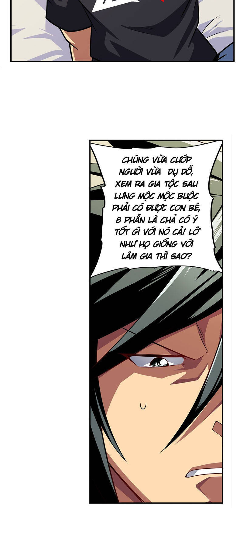 Anh Hùng ? Ta Không Làm Lâu Rồi Chapter 389 - 47