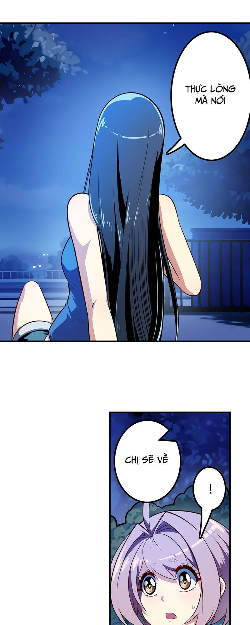 Anh Hùng ? Ta Không Làm Lâu Rồi Chapter 389 - 6