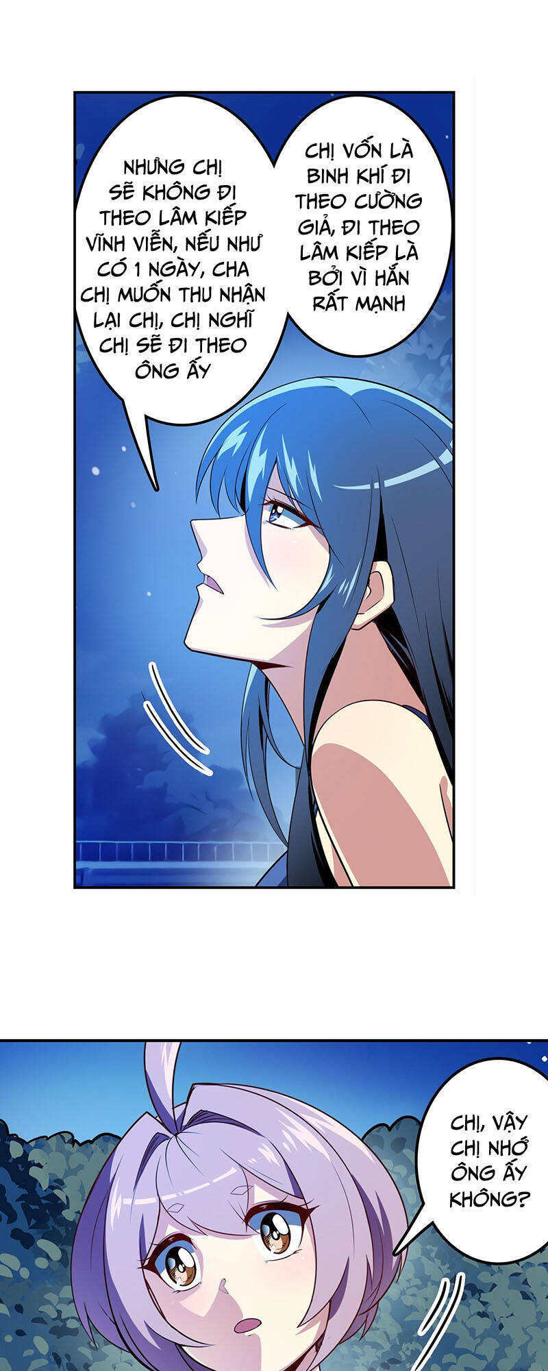 Anh Hùng ? Ta Không Làm Lâu Rồi Chapter 389 - 8