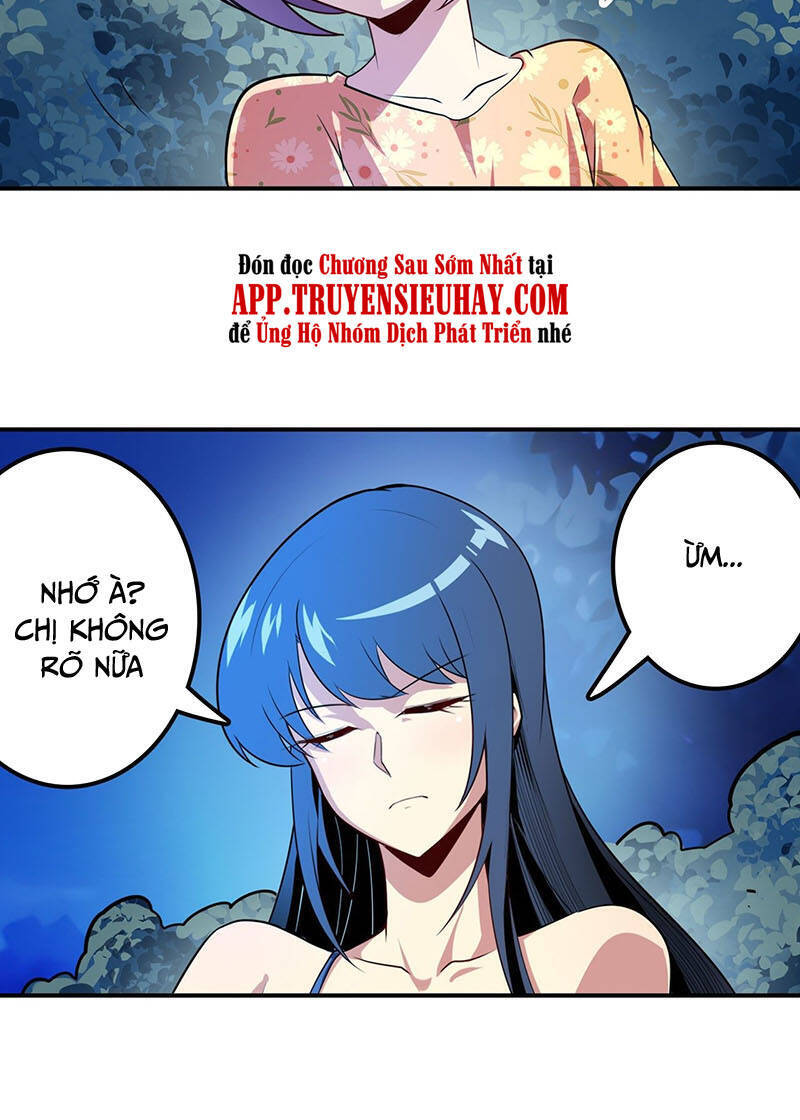 Anh Hùng ? Ta Không Làm Lâu Rồi Chapter 389 - 9