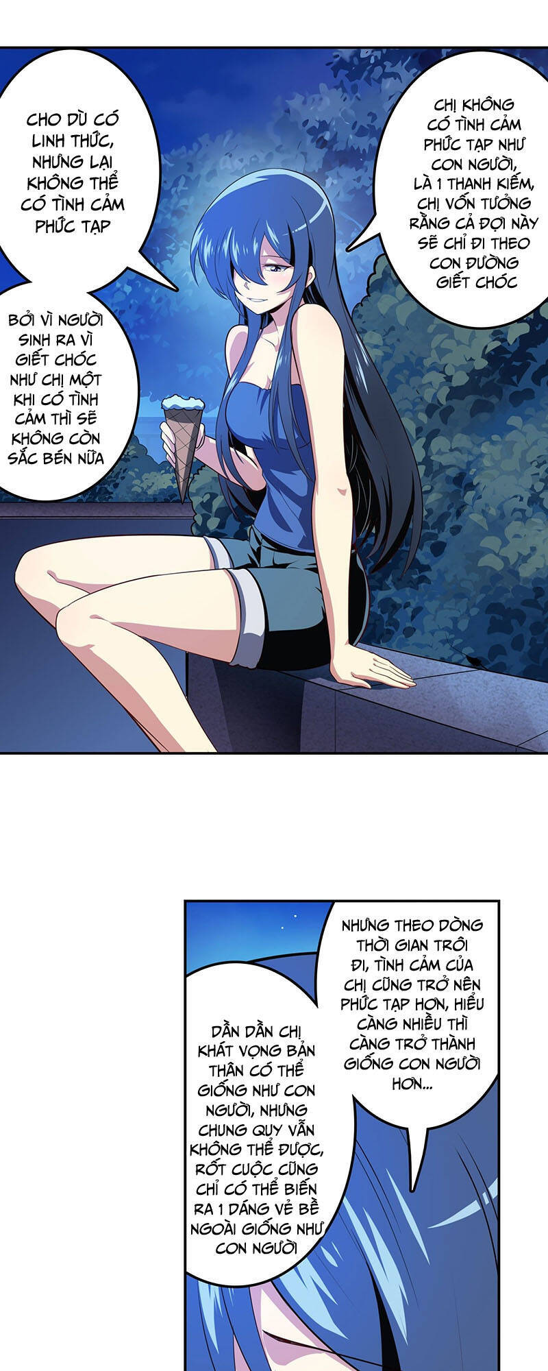 Anh Hùng ? Ta Không Làm Lâu Rồi Chapter 389 - 10