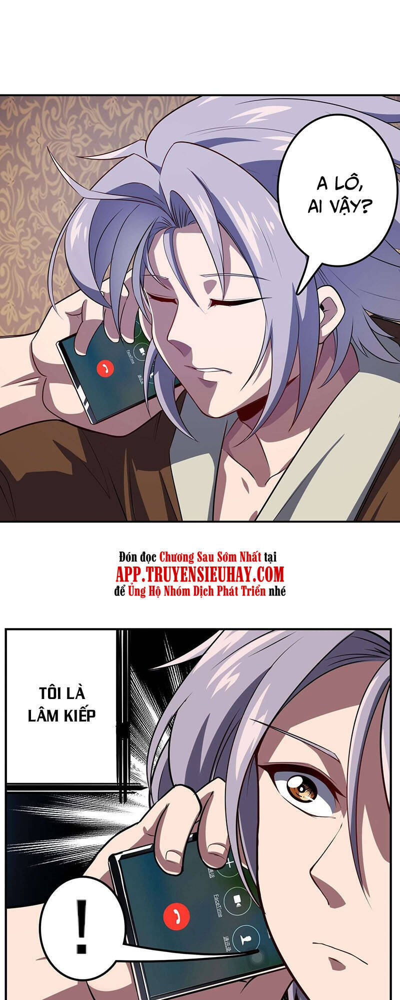 Anh Hùng ? Ta Không Làm Lâu Rồi Chapter 390 - 12