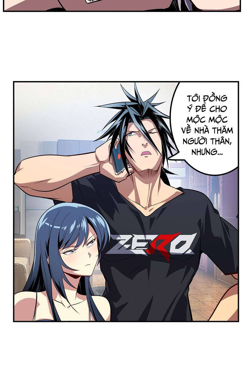 Anh Hùng ? Ta Không Làm Lâu Rồi Chapter 390 - 13