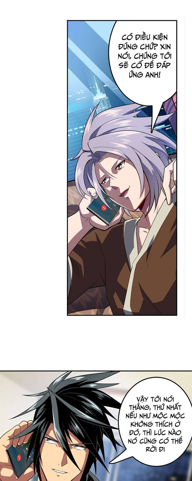 Anh Hùng ? Ta Không Làm Lâu Rồi Chapter 390 - 14