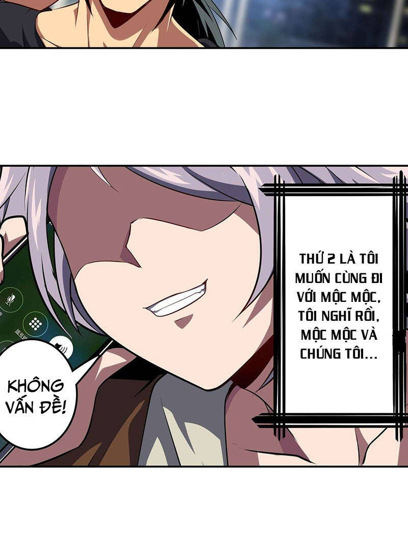 Anh Hùng ? Ta Không Làm Lâu Rồi Chapter 390 - 15