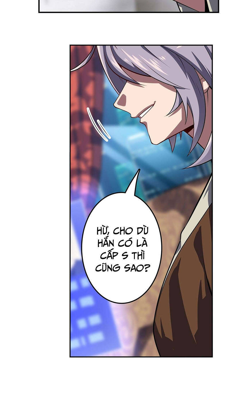 Anh Hùng ? Ta Không Làm Lâu Rồi Chapter 390 - 17